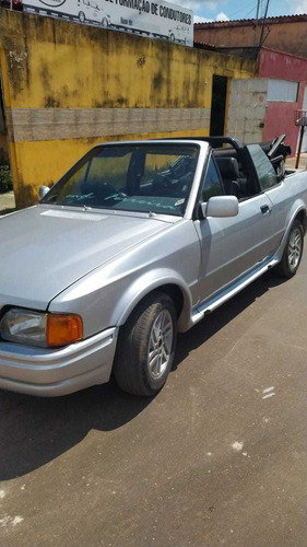 Imagem 1 de 3 de Ford Escort Xr3 Conversivel