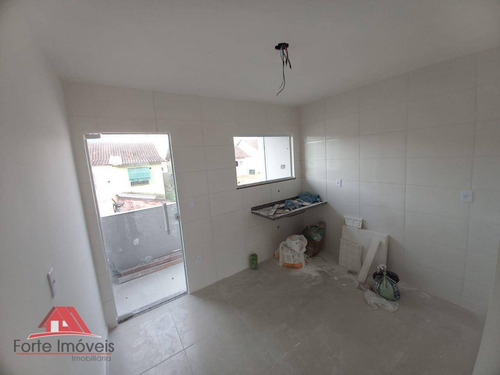 Imagem 24 de 28 de Oportunidade!!! Lindo Duplex C/ 2 Dormitórios Sendo 1 Com Sacada No B. Letícia - Cg/rj - Ca0755