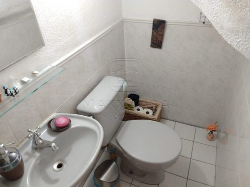 Imagem 13 de 15 de Casa De Condominio Em Socorro - São Paulo - 15077