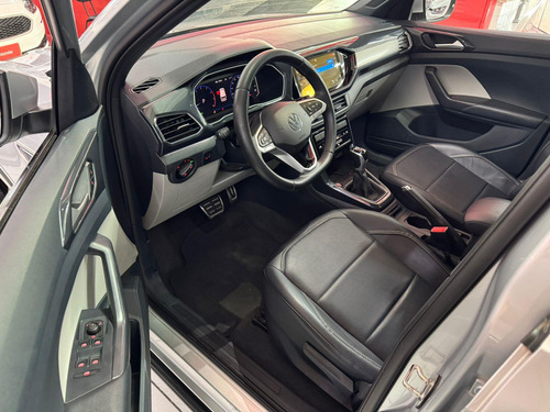 Volkswagen Outros Modelos T-CROSS HIGHLINE 1.4 TSI FLEX 16V 5P AUT