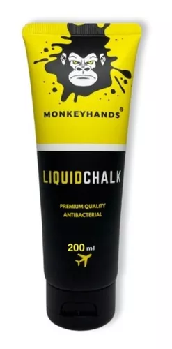 Monkey Chalk 200ml magnésie liquide