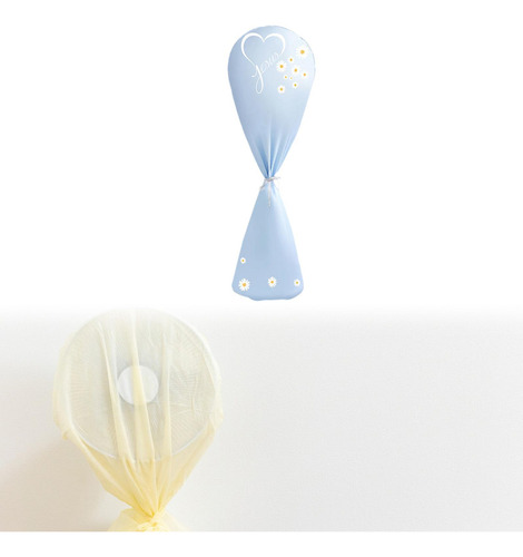 Funda Para Ventilador Eléctrico Funda Protectora Para Azul