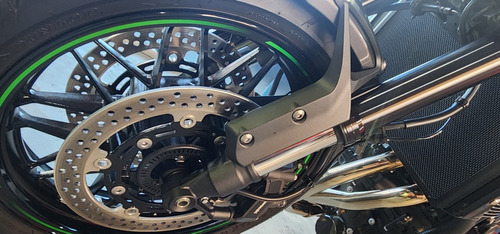 Kawasaki Z900 Rs