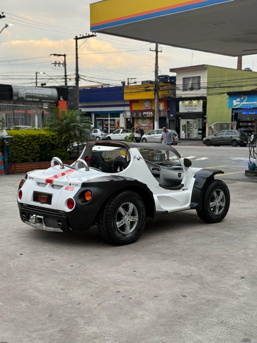 Super Buggy Wake Way 2015 1.6 Flex