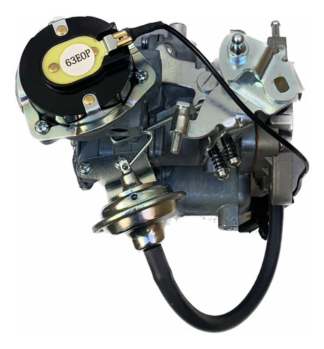 Carburador Ford 300 Marca Exact