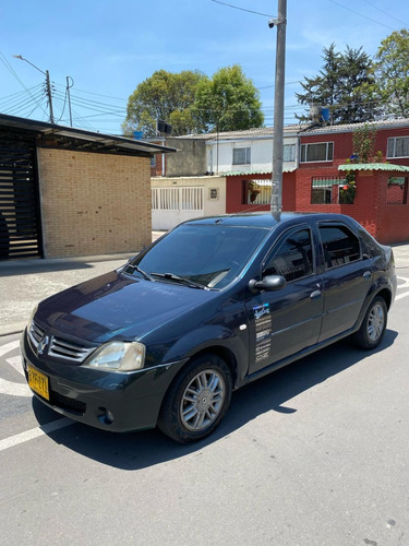 Renault Logan 1.4 Dynamique