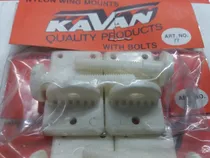 Comprar Tornillos Nylon Sujecion Salva Ala Aeromodelismo Rc C\u002Ftuerca