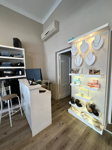 Fondo De Comercio En Venta - Tandil - Rodriguez Al 700