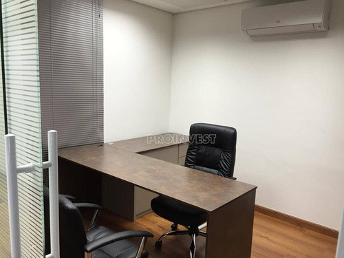 Sala À Venda, 38 M² Por R$ 320.000,00 - The Square - Cotia/sp - Sa0586