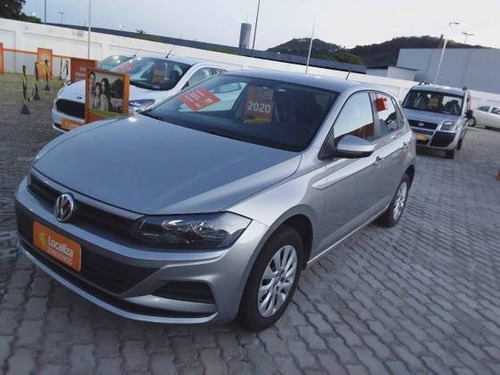 Imagem 4 de 9 de Volkswagen Polo 1.0 Mpi Total Flex Manual