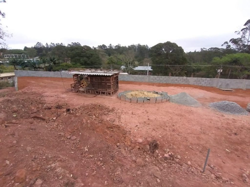 Imagem 8 de 14 de Terreno No Centro Da Granja Viana - Te0393