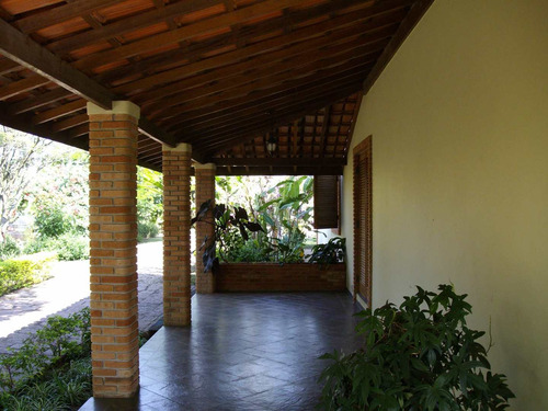 Imagem 14 de 30 de Chácara Com 3 Dorms, Chácara Carolina, Itu - R$ 1.3 Mi, Cod: 235691 - A235691