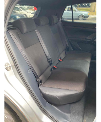 Volkswagen T-Cross 1.0 200 TSI TOTAL FLEX AUTOMÁTICO