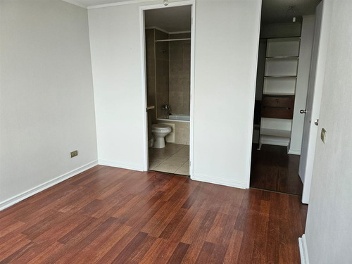 Departamento En Venta En Ñuñoa