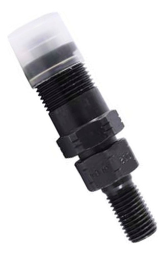 Inyector Para Kia Frontier Ii 2.5 D4bh Tci 2006 Completo