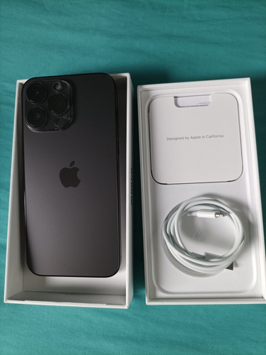 iPhone 14 Pro Max 512gb Casetify (Usado)