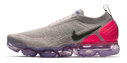 Zapatillas Nike Air Vapormax Moc 2 Moon Urbano Ah7006-201   