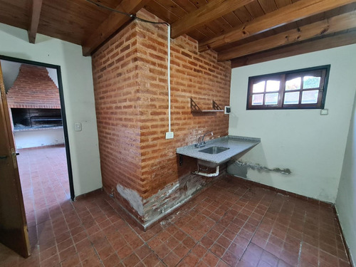 Imagen 15 de 15 de Chalet De 4 Ambientes En Venta En Ituzaingó Norte