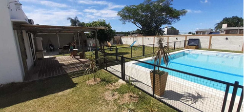 Imagen 2 de 30 de Alquilo Casa Con Pileta
