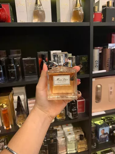 Perfume Miss Dior  MercadoLivre 📦