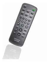 Comprar Controle Remoto De Som Micro System Sony Cmt-nez5, Rm-sc30