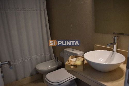 Imagen 8 de 14 de Apartamento En Alquiler - Aidy Grill