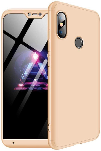 Forro Xiaomi Redmi S2 Mi A1 Mi A2 Mi A2 Lite Vidrio Gratis