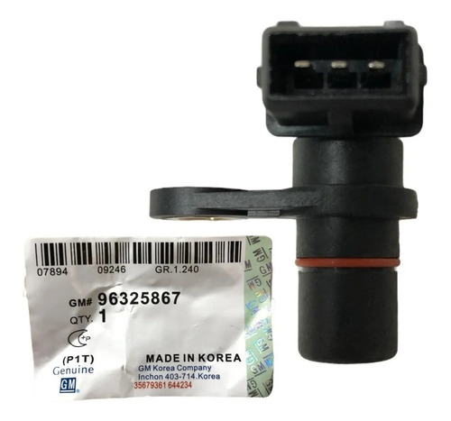 Sensor Arbol De Leva Gm Matiz Spark 96325867 Tienda Fisica