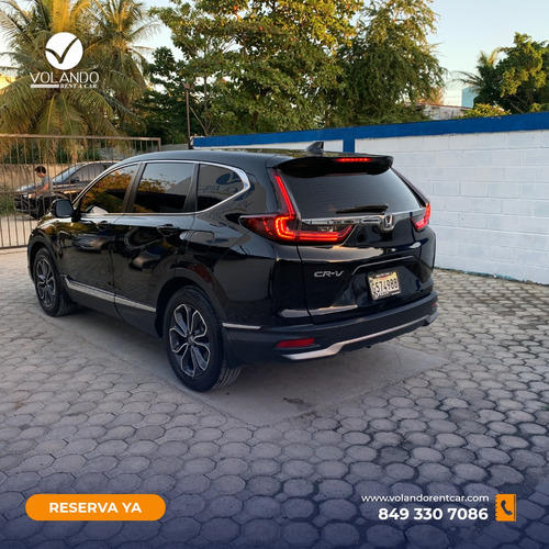 Imagen 5 de 6 de Republica Dominicana Alquiler De Coches