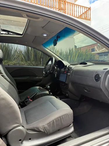 Chevrolet Aveo 1.4 Gti
