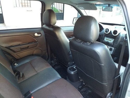 Ford Ecosport 2.0 Xlt Plus Cuero