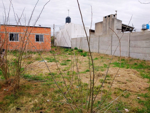 Imagen 6 de 9 de Terreno Con Casa En Construcción Situado En Navarro