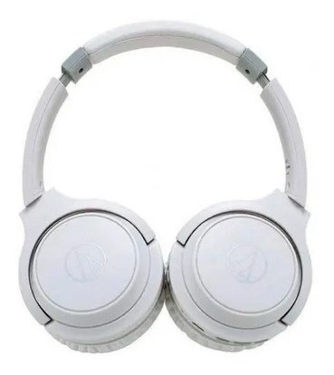 Imagen 2 de 5 de Audio Technica Ath-s200bt Auriculares Bluetooth Cuotas