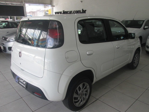 Fiat Uno Drive Completo Zero De Entrada Trabalhe Aplicativo