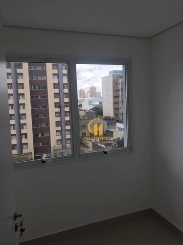 Sala Comercial Na Penha - Sa0004
