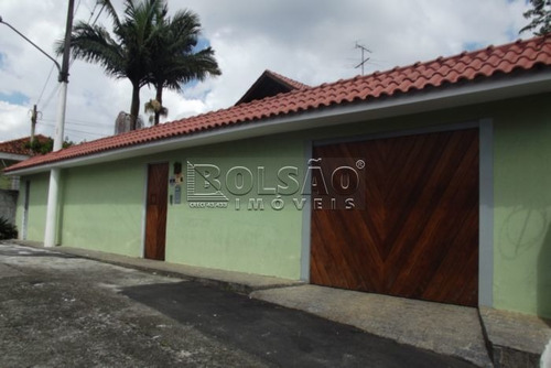 Imagem 1 de 15 de Casa - Tremembe - Ref: 18120 - V-18120