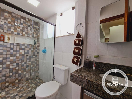 Imagem 23 de 30 de Casa Com 4 Quartos À Venda, 305 M² Por R$ 1.300.000 - Piratininga - Niterói/rj - Ca0142