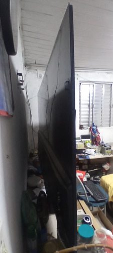 Smart Tv De 82 Philco Ptv82k90agib Com Tela Eled 4k (Usado)