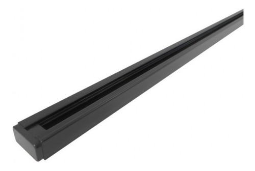 Riel 2 Lineas 1 Metro Para Spot Track Light 