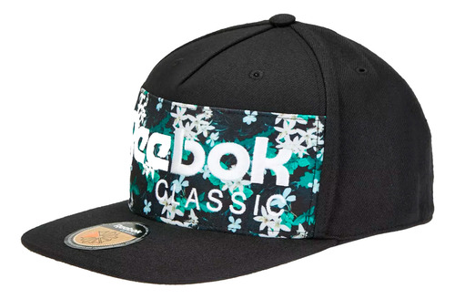 Gorro Con Visera Reebok Original Varios Modelos - El Rey