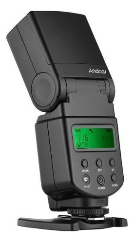 Flash Speedlite Andoer