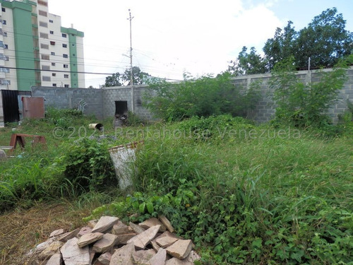 Imagen 15 de 30 de Terrenos En Venta Zona Centro Barquisimeto 22-1420 #m