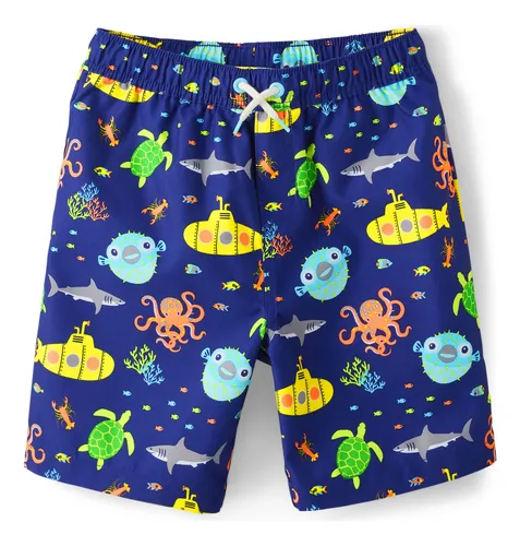 Bañador Gymboree Para Niño S