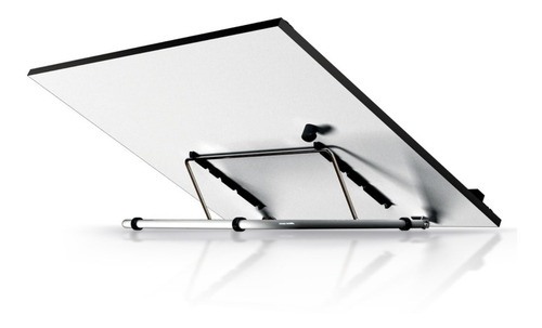 Kit Tablero De Dibujo Plantec 50x60 6 Posiciones + Utiles