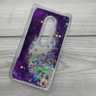 Funda Brillos Para Celular Motorola Moto G3