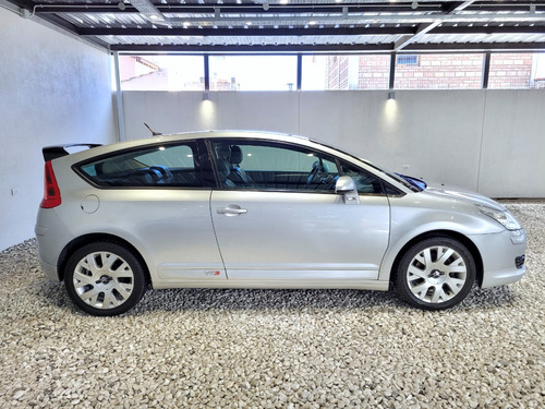 Citroën C4 2.0 Vts