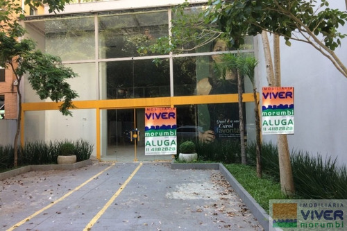 Imagem 4 de 15 de Excelente Loja Comercial - Nm3555