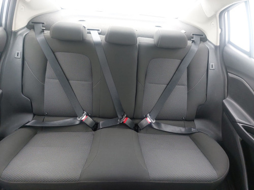 Chevrolet Onix 1.0 TURBO FLEX LTZ AUTOMÁTICO