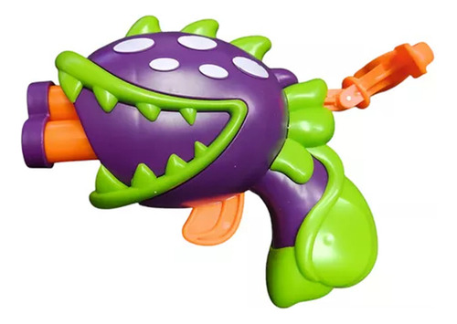 Kit 3 Pistolas De Juguetes Balas Blandas Zombies Juegos Gyb