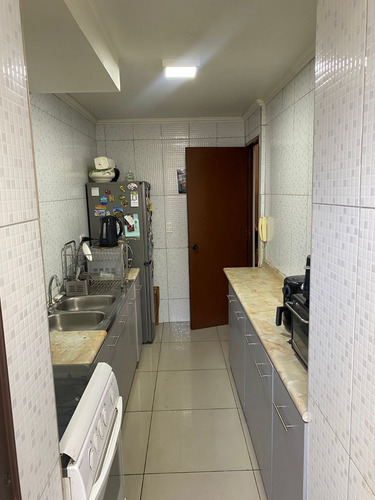 Vendo O Arriendo Depto Con Compromiso De Compra, Ñuñoa